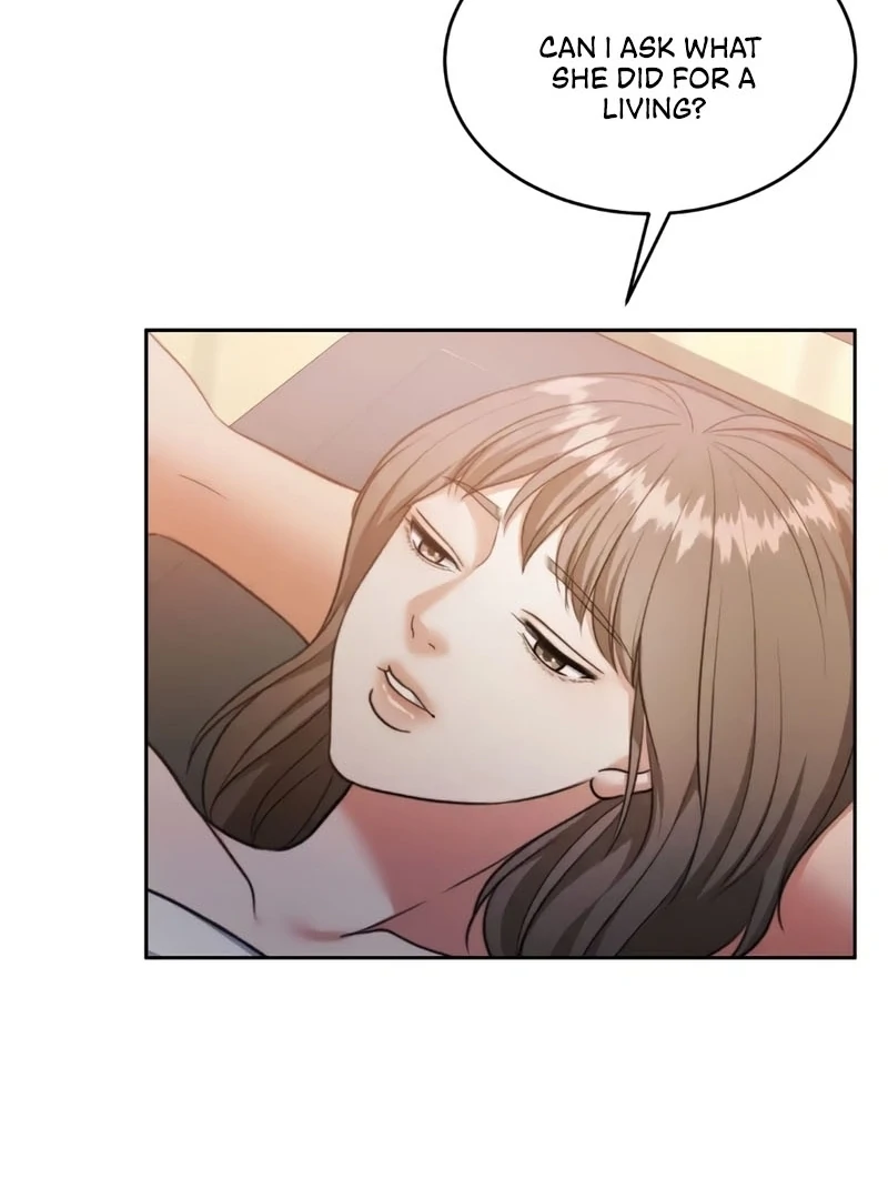 Pregnancy Contract Chapter 34 - Page 22