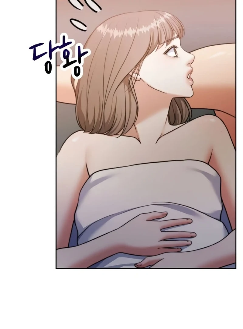 Pregnancy Contract Chapter 34 - Page 25