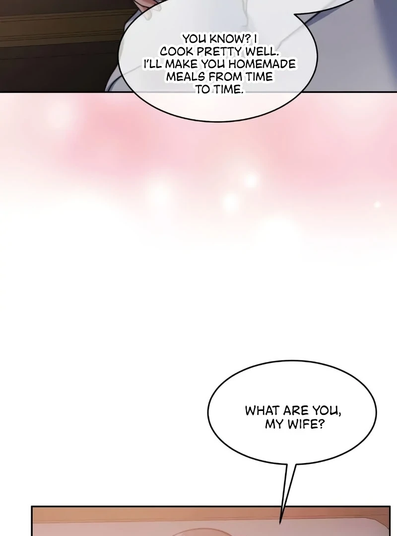 Pregnancy Contract Chapter 34 - Page 31