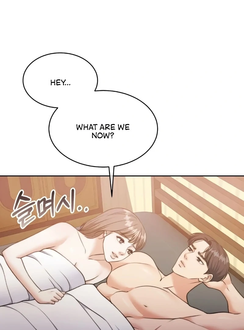 Pregnancy Contract Chapter 34 - Page 34