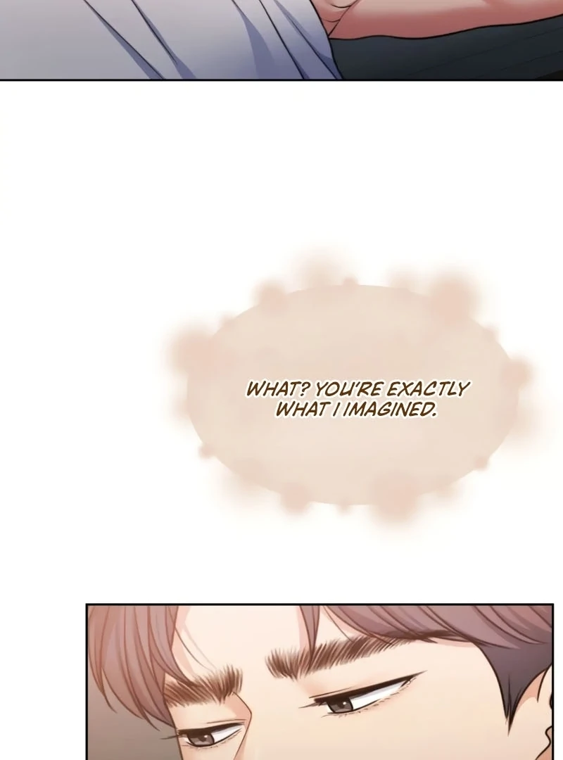 Pregnancy Contract Chapter 34 - Page 35