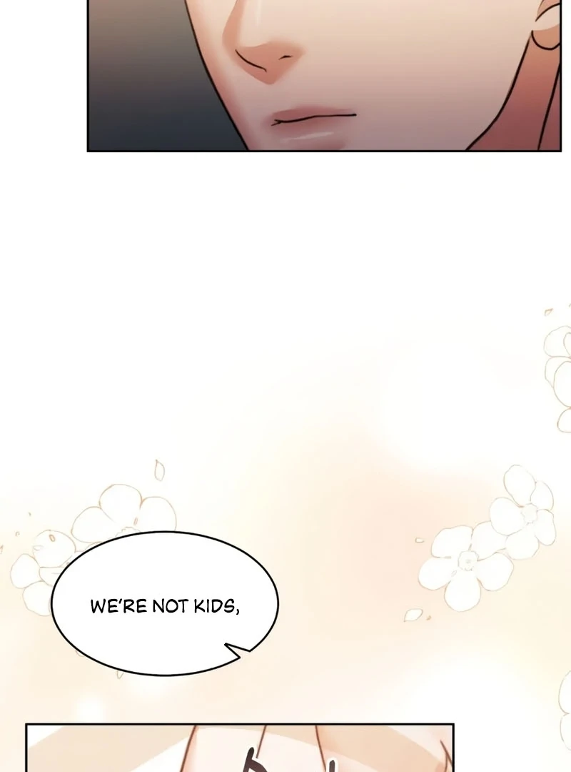 Pregnancy Contract Chapter 34 - Page 36