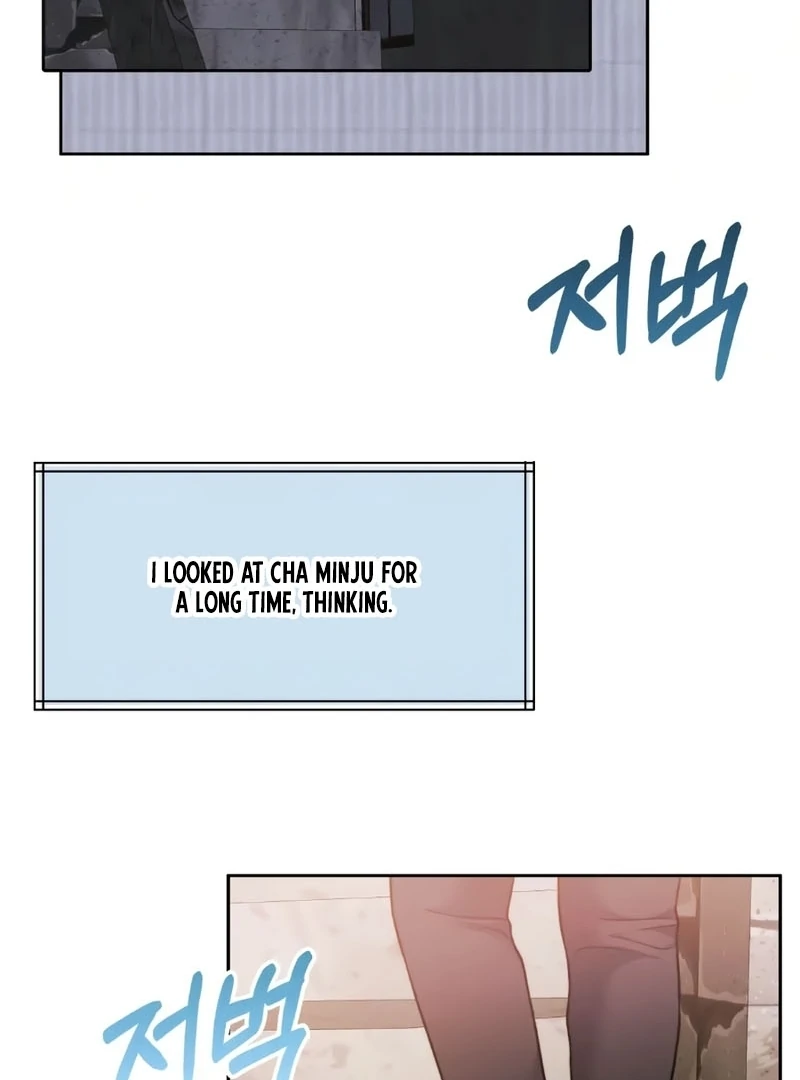 Pregnancy Contract Chapter 34 - Page 45