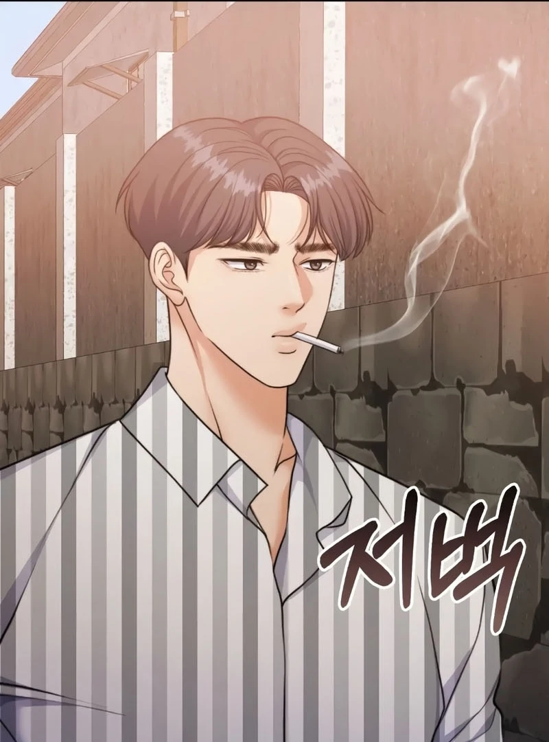 Pregnancy Contract Chapter 34 - Page 57