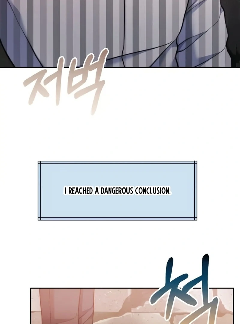 Pregnancy Contract Chapter 34 - Page 58