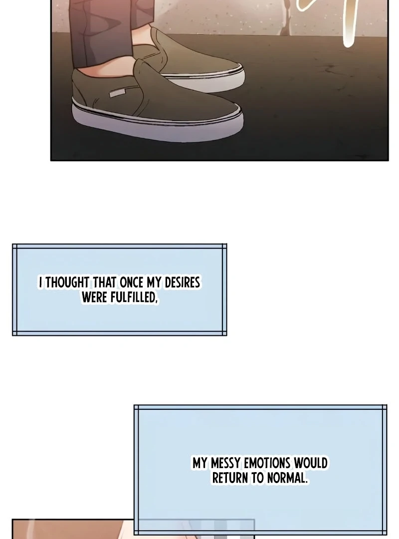 Pregnancy Contract Chapter 34 - Page 59