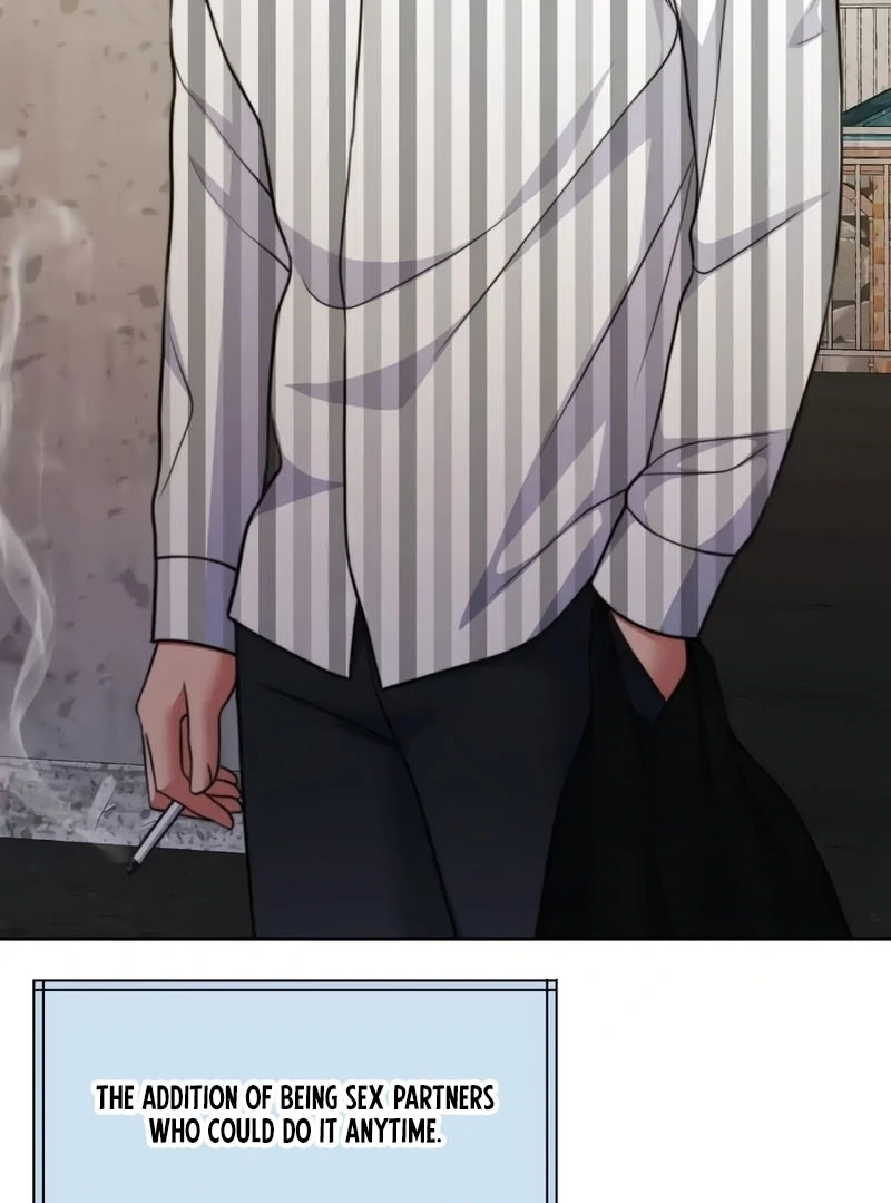 Pregnancy Contract Chapter 34 - Page 62