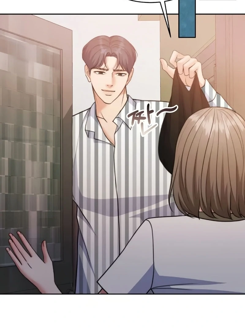 Pregnancy Contract Chapter 34 - Page 66