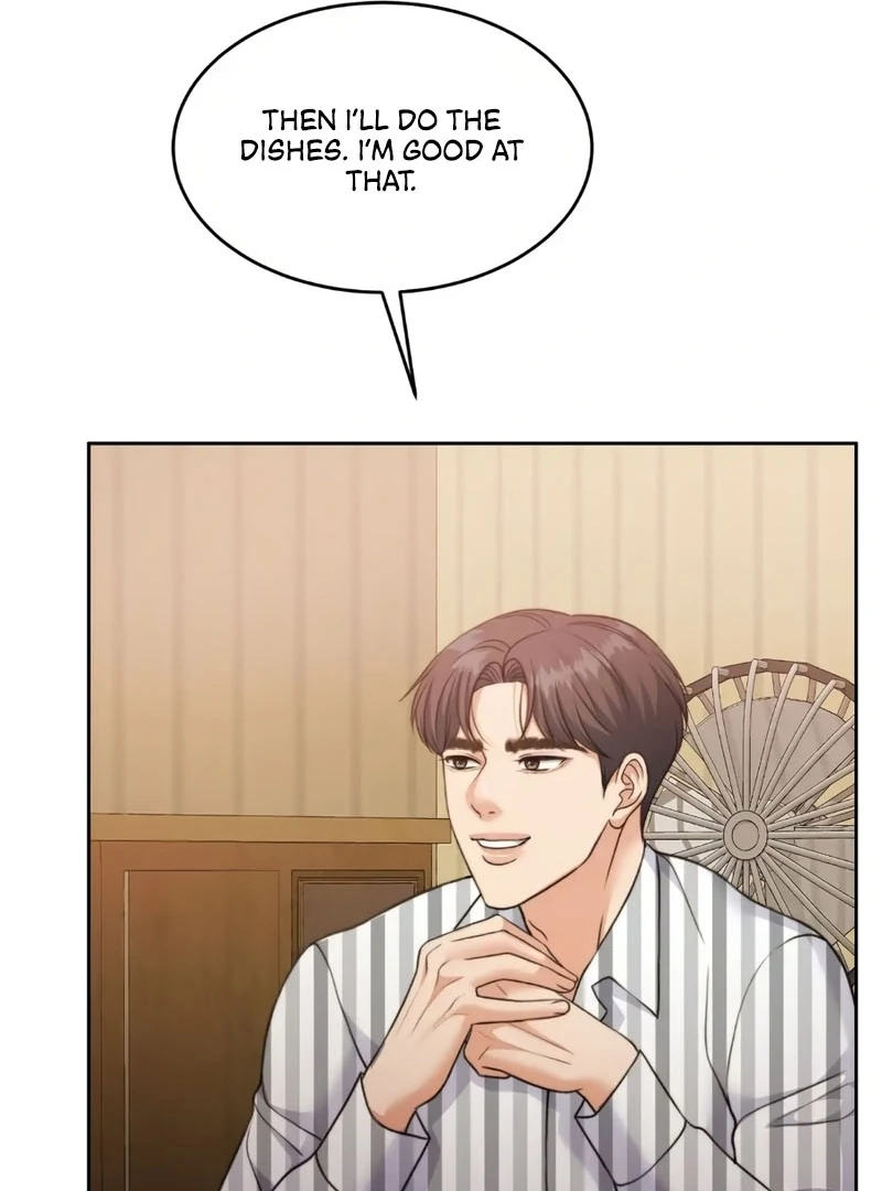 Pregnancy Contract Chapter 34 - Page 71