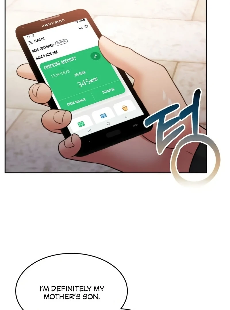 Pregnancy Contract Chapter 34 - Page 81