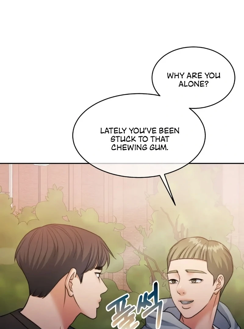 Pregnancy Contract Chapter 34 - Page 86