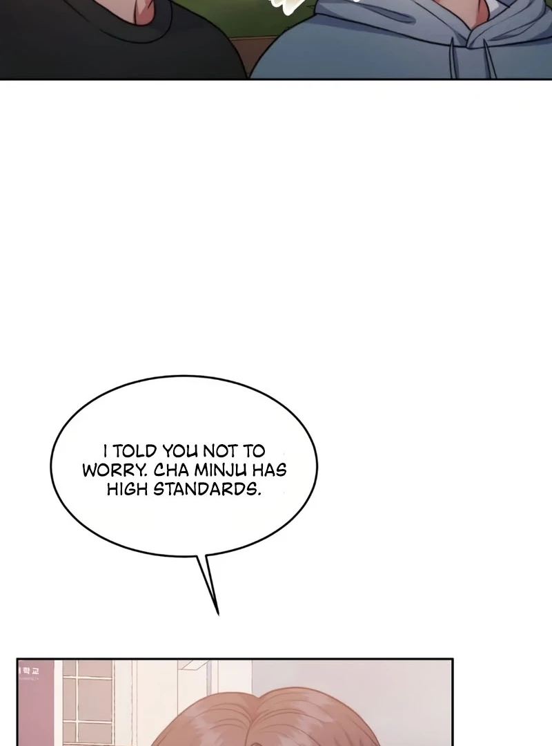 Pregnancy Contract Chapter 34 - Page 87