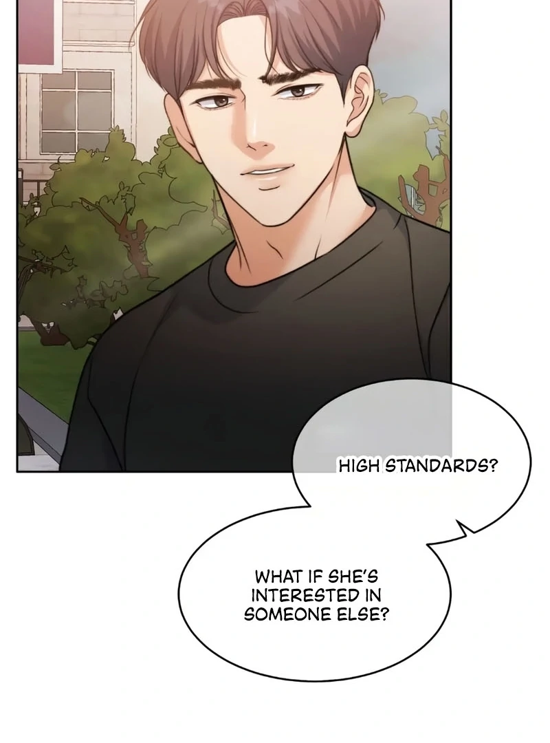 Pregnancy Contract Chapter 34 - Page 88