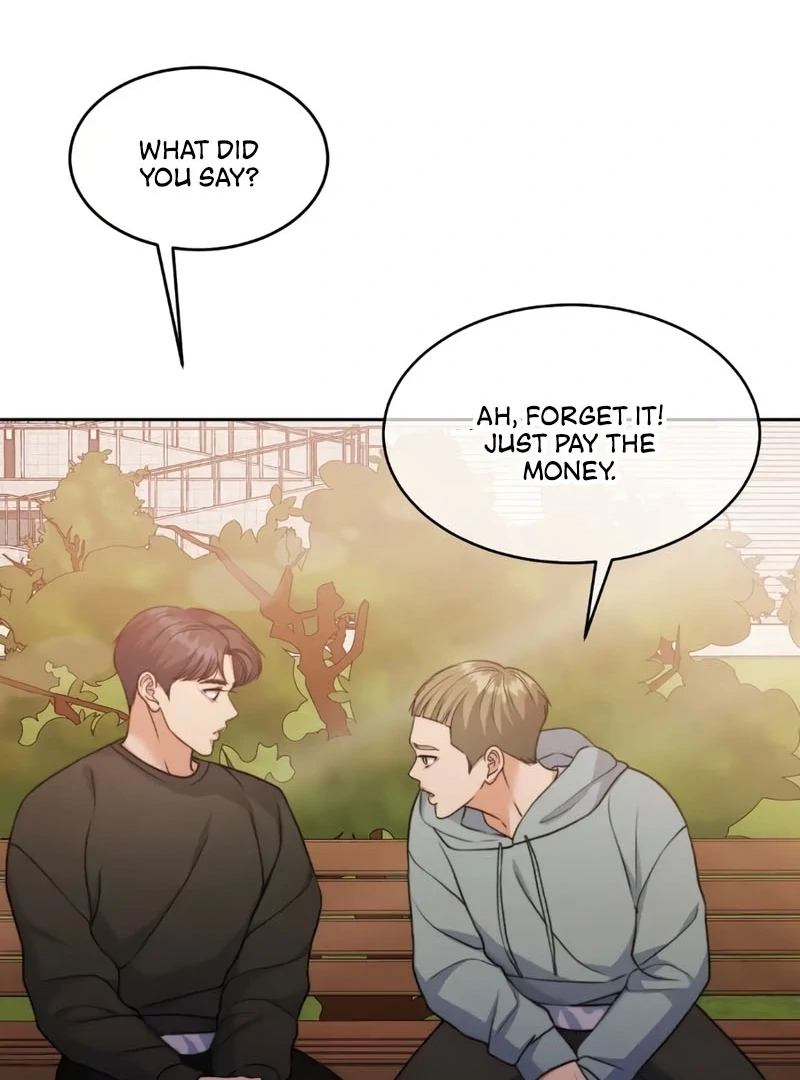 Pregnancy Contract Chapter 34 - Page 89