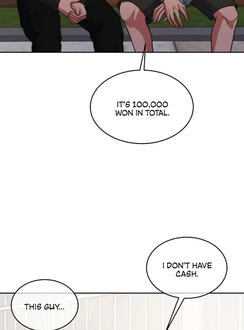 Pregnancy Contract Chapter 34 - Page 90