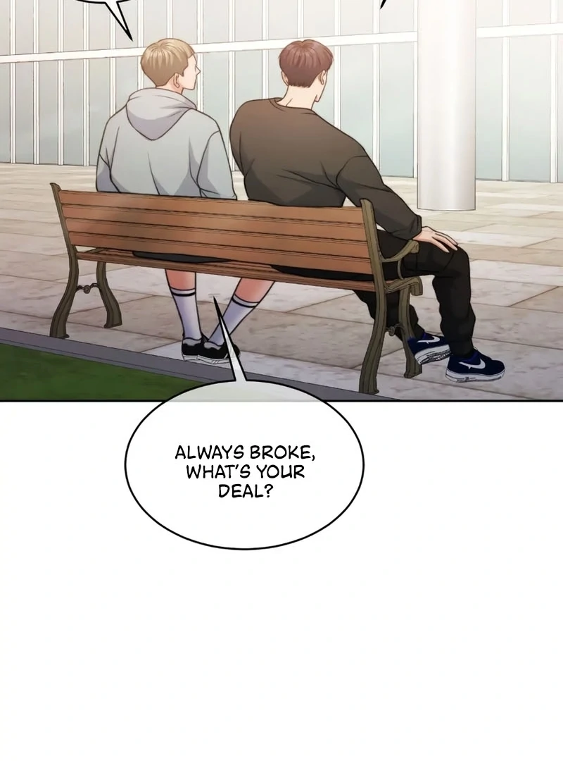 Pregnancy Contract Chapter 34 - Page 91