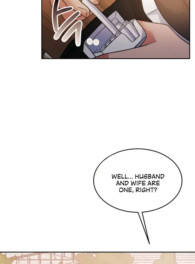 Pregnancy Contract Chapter 34 - Page 94