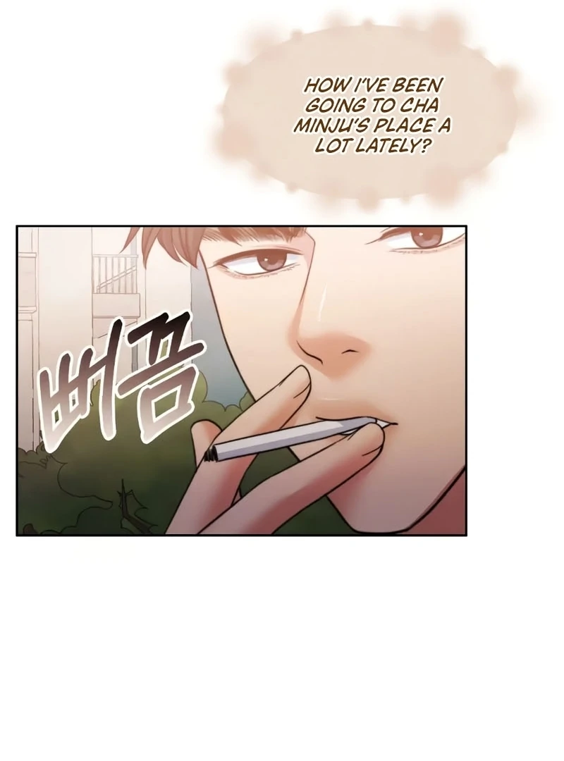 Pregnancy Contract Chapter 34 - Page 96