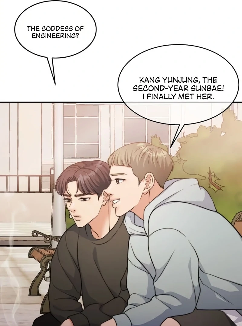 Pregnancy Contract Chapter 34 - Page 99