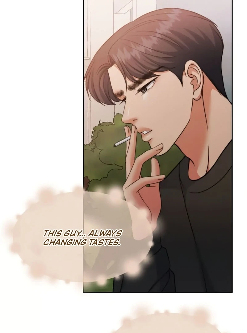 Pregnancy Contract Chapter 34 - Page 101