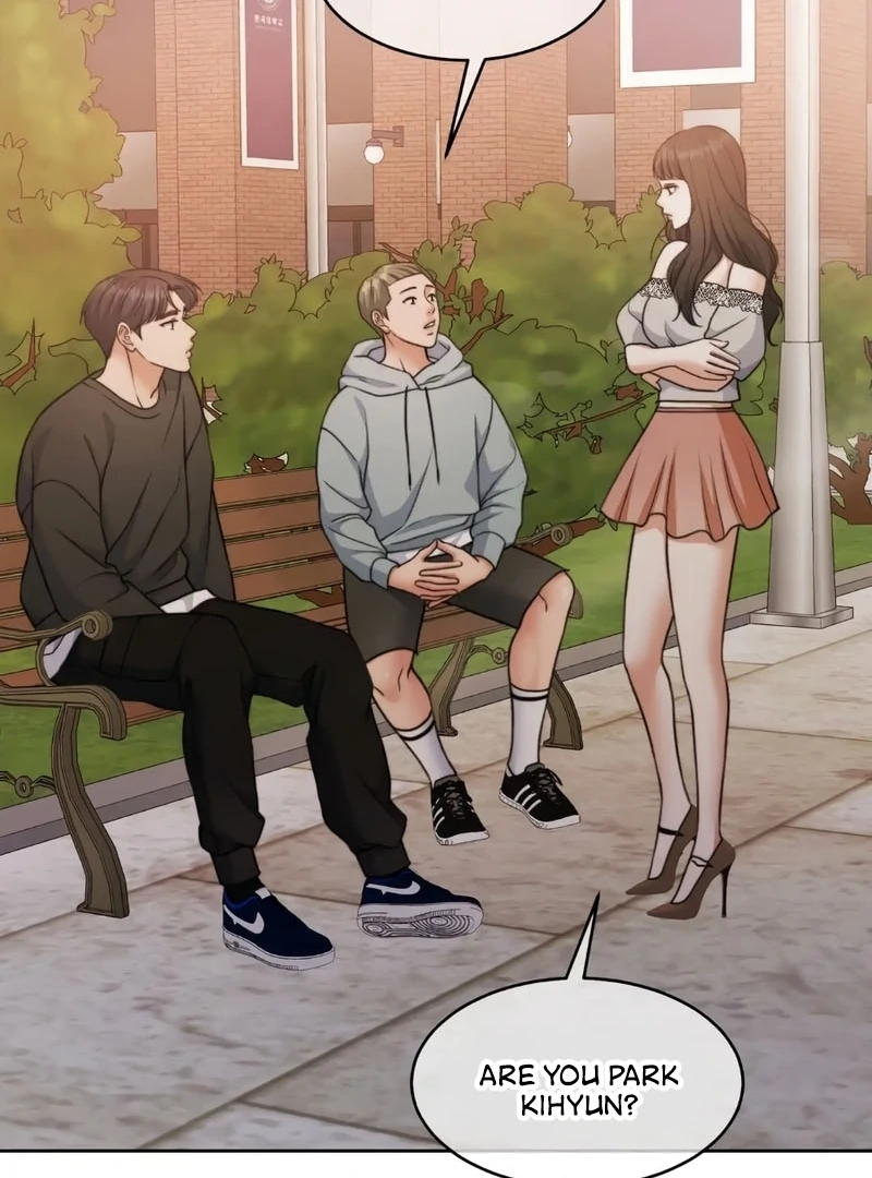 Pregnancy Contract Chapter 34 - Page 107