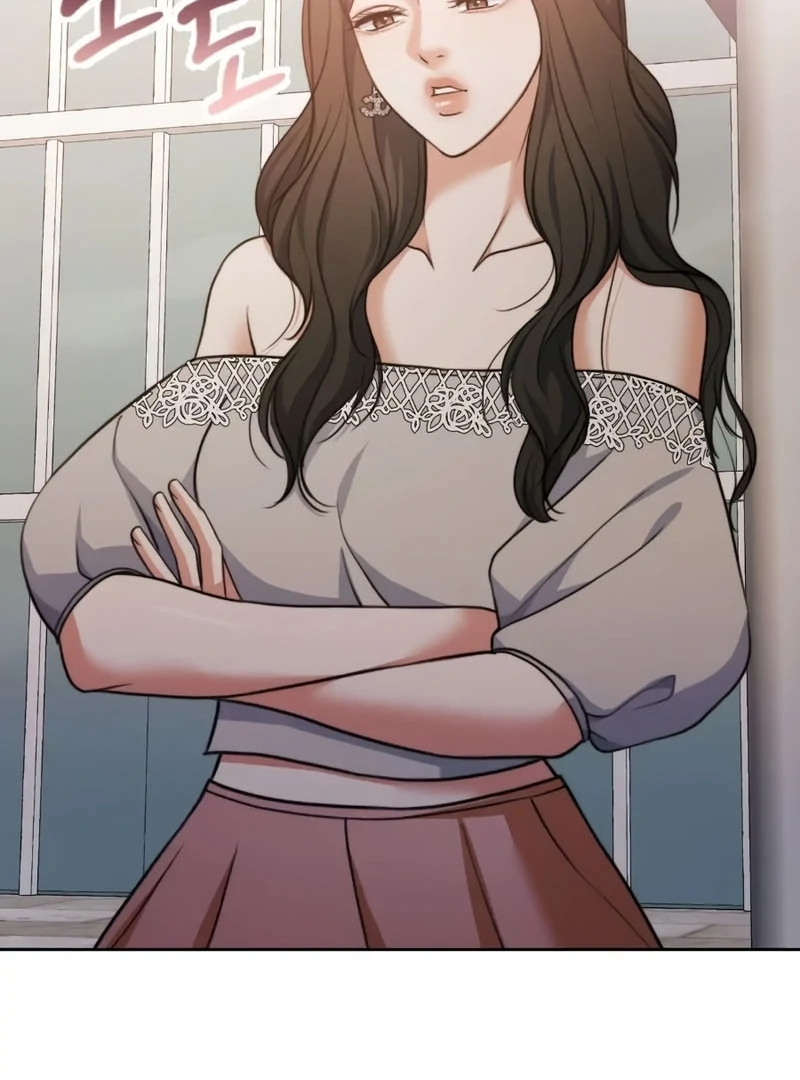 Pregnancy Contract Chapter 34 - Page 109