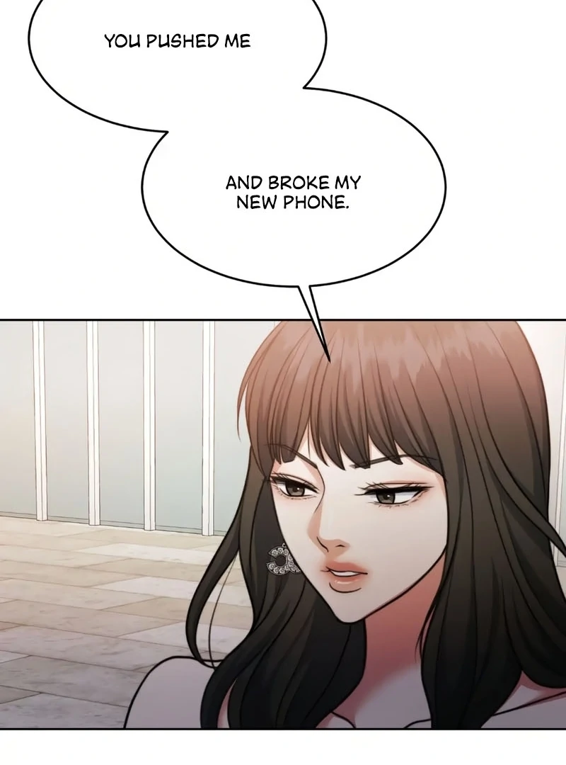 Pregnancy Contract Chapter 34 - Page 117