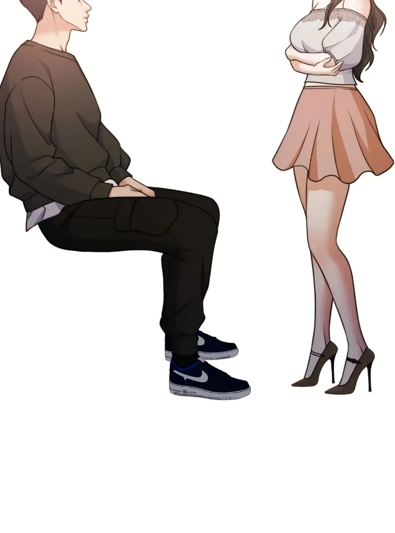 Pregnancy Contract Chapter 34 - Page 130