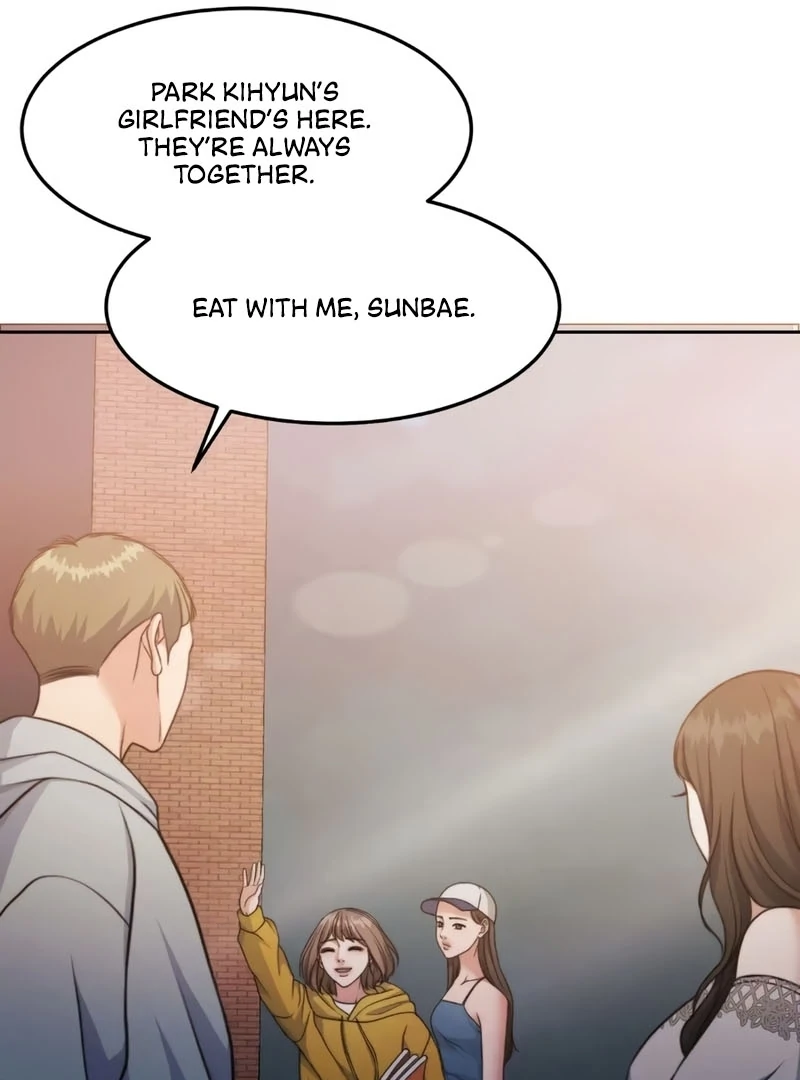 Pregnancy Contract Chapter 34 - Page 133