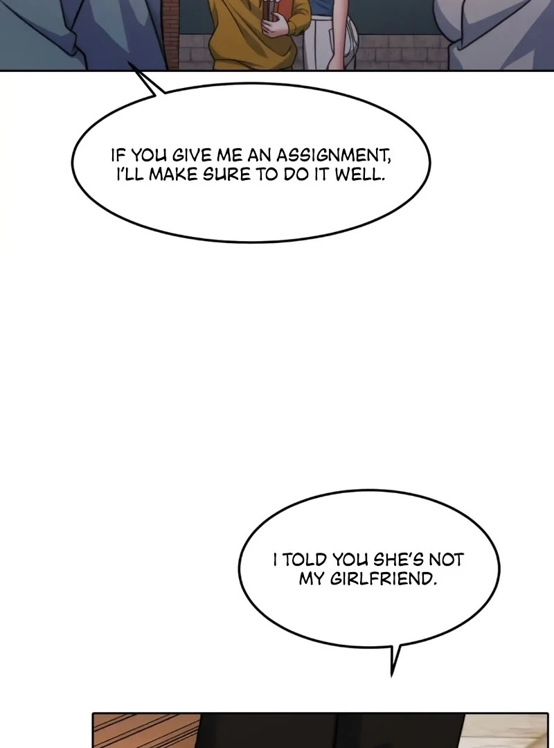 Pregnancy Contract Chapter 34 - Page 134