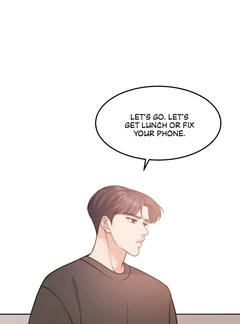 Pregnancy Contract Chapter 34 - Page 136