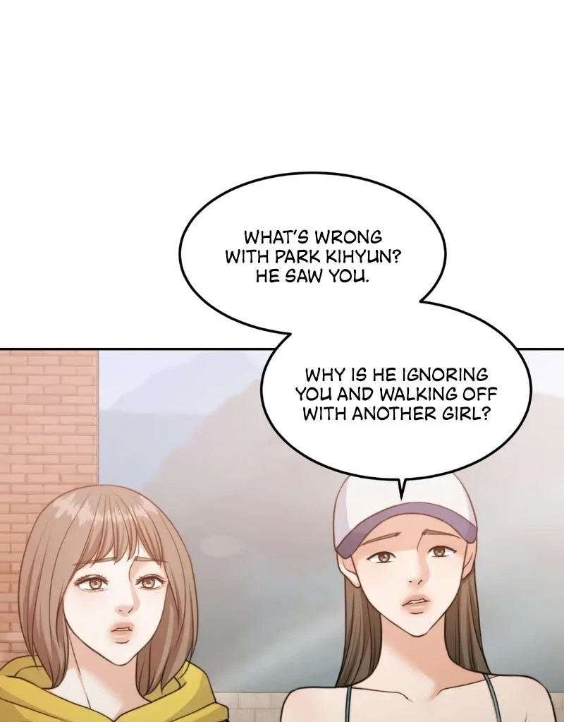 Pregnancy Contract Chapter 34 - Page 138