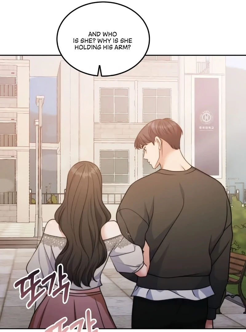 Pregnancy Contract Chapter 34 - Page 140