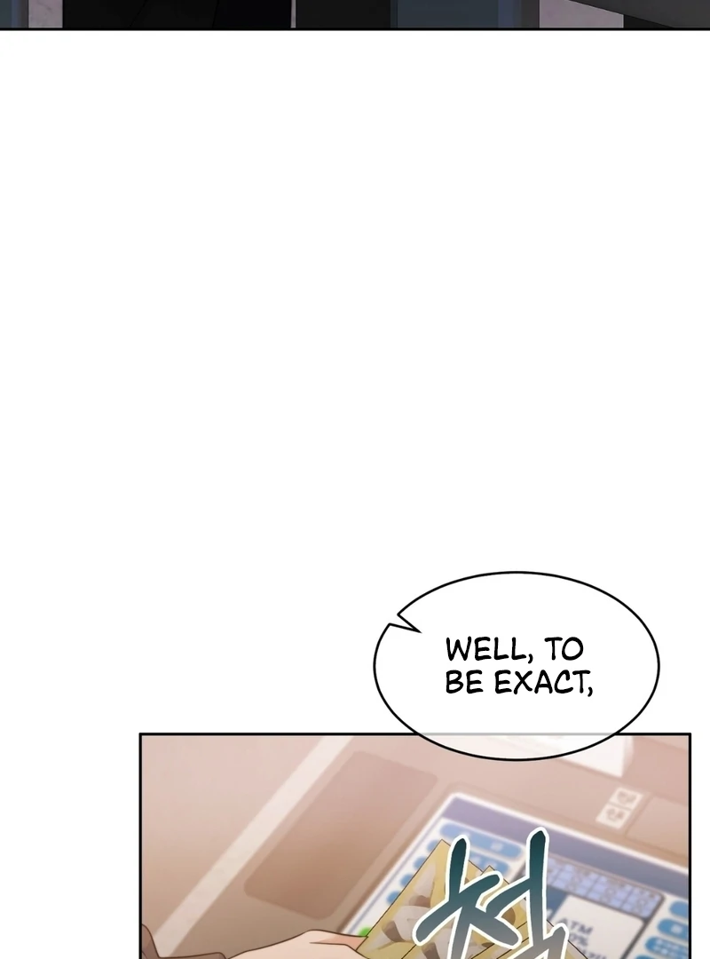 Pregnancy Contract Chapter 35 - Page 7