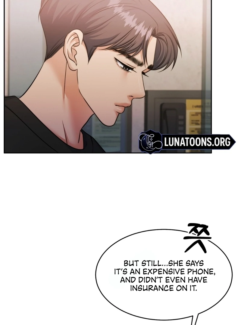 Pregnancy Contract Chapter 35 - Page 9