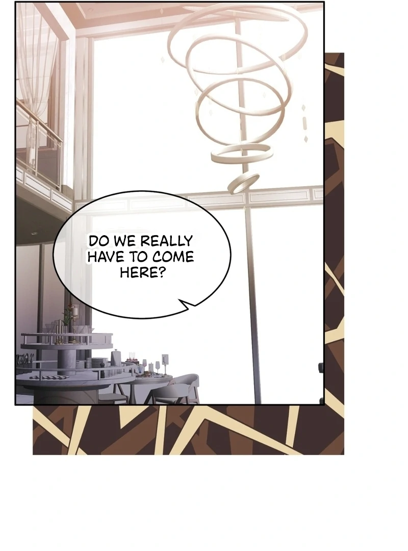 Pregnancy Contract Chapter 35 - Page 15