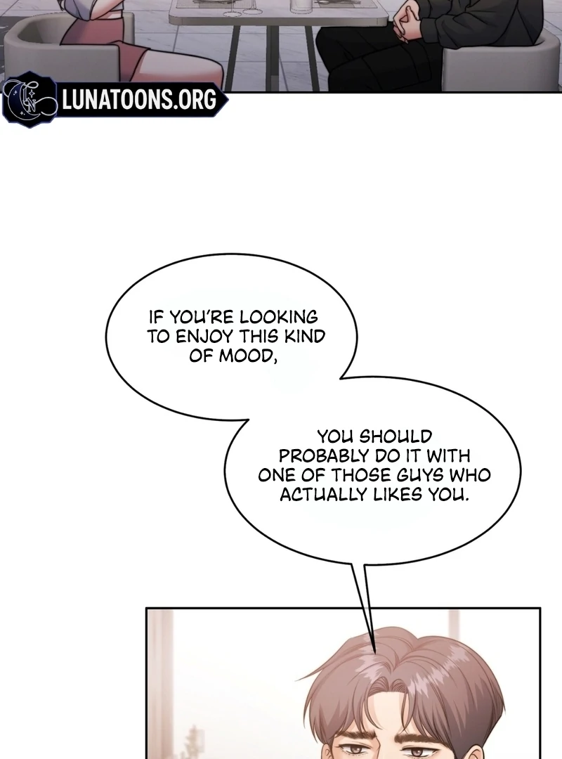 Pregnancy Contract Chapter 35 - Page 17