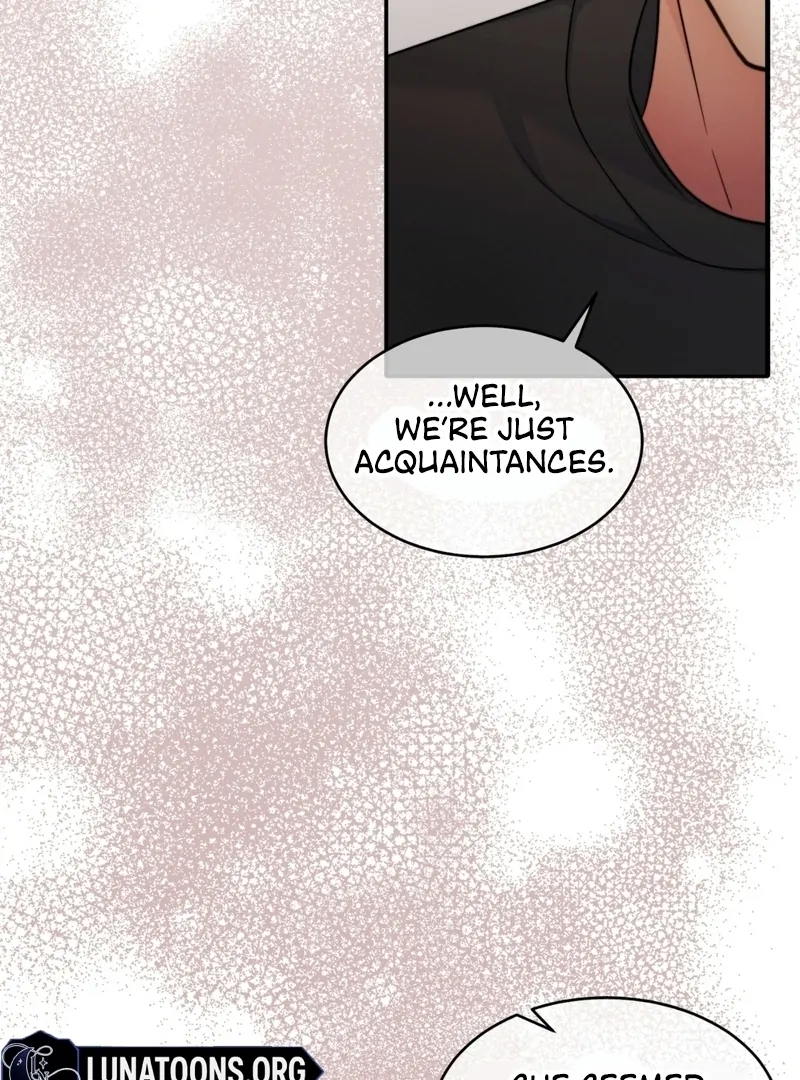 Pregnancy Contract Chapter 35 - Page 21