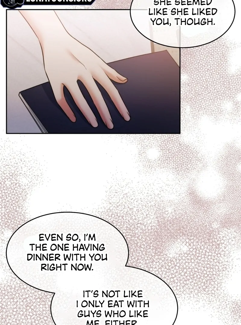 Pregnancy Contract Chapter 35 - Page 22