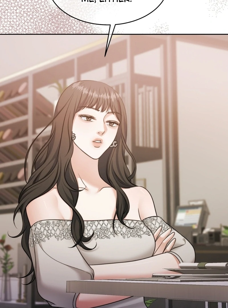 Pregnancy Contract Chapter 35 - Page 23