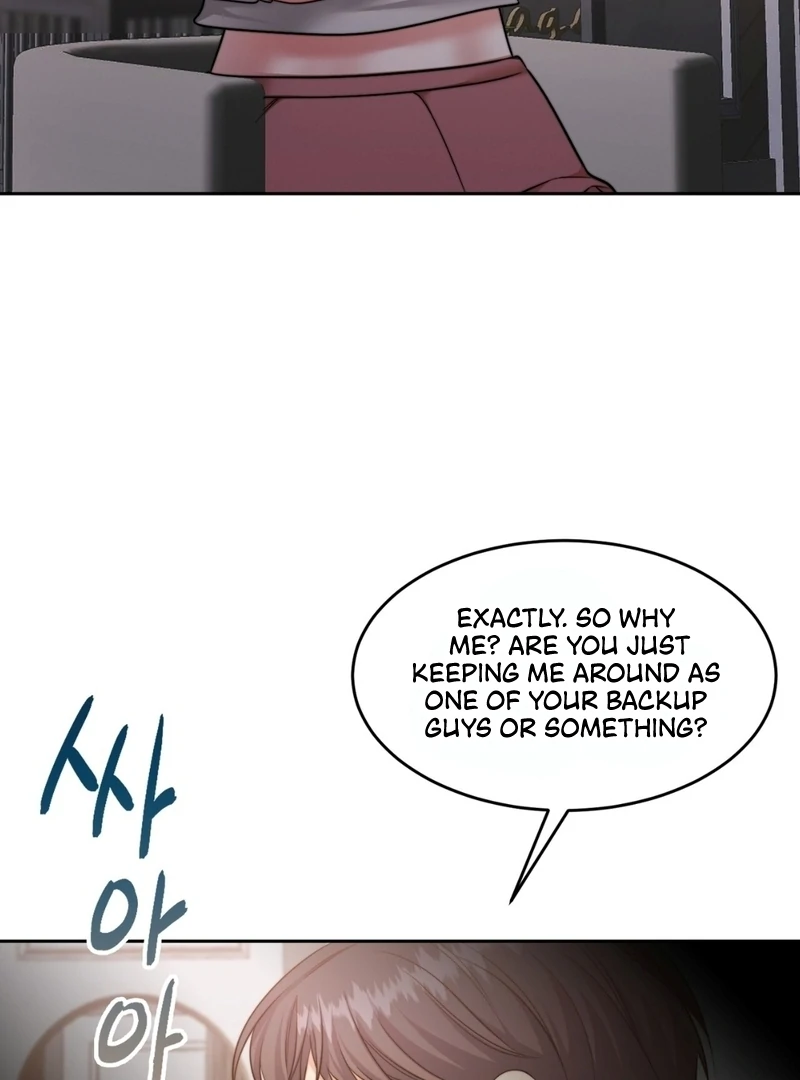 Pregnancy Contract Chapter 35 - Page 24