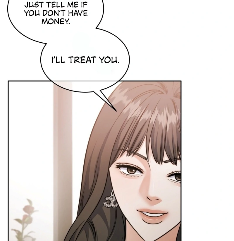 Pregnancy Contract Chapter 35 - Page 27