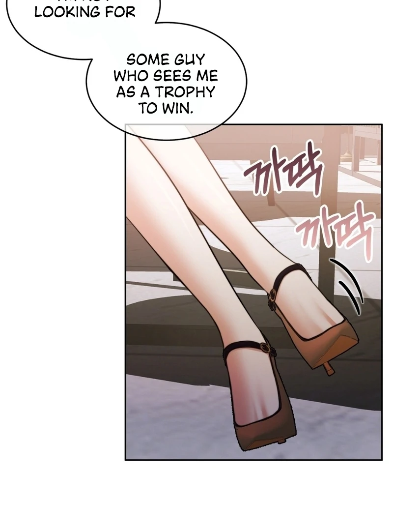 Pregnancy Contract Chapter 35 - Page 31