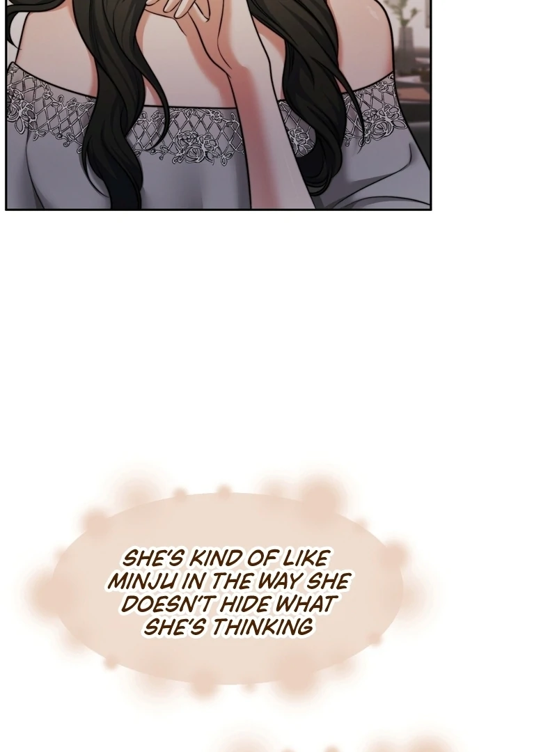 Pregnancy Contract Chapter 35 - Page 33