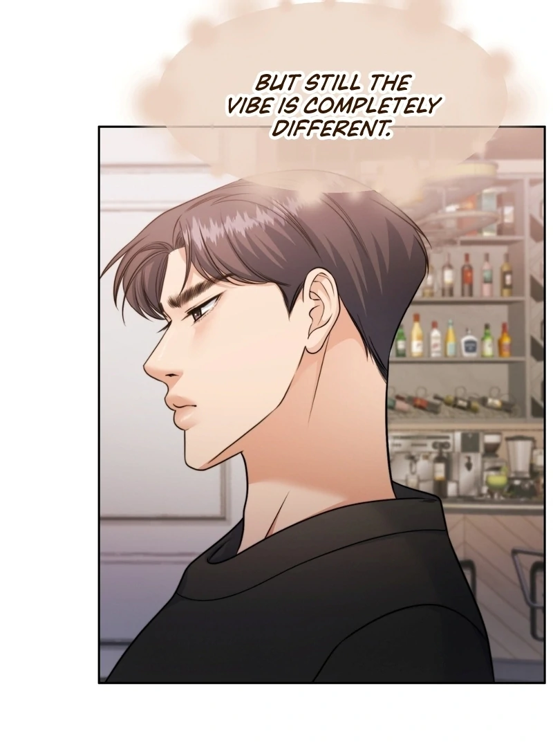 Pregnancy Contract Chapter 35 - Page 34