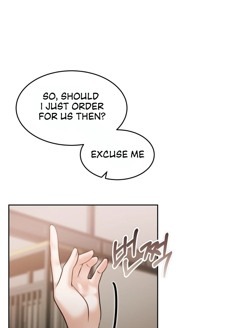 Pregnancy Contract Chapter 35 - Page 35