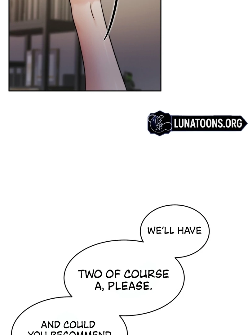 Pregnancy Contract Chapter 35 - Page 36