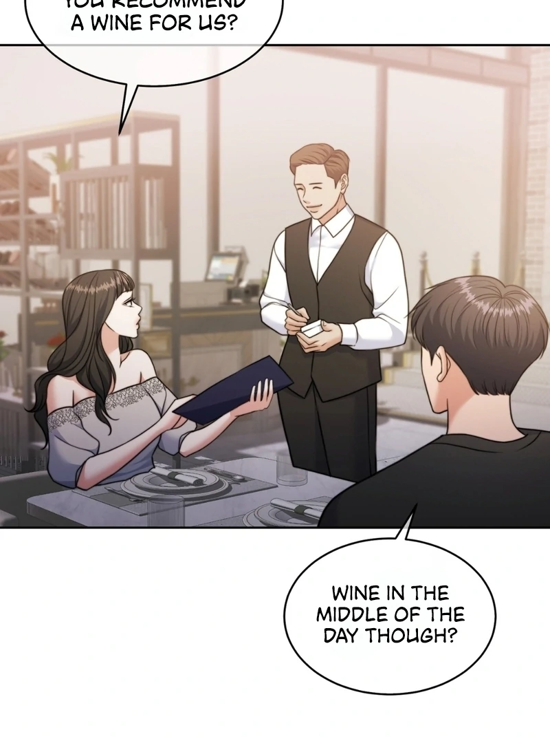 Pregnancy Contract Chapter 35 - Page 37