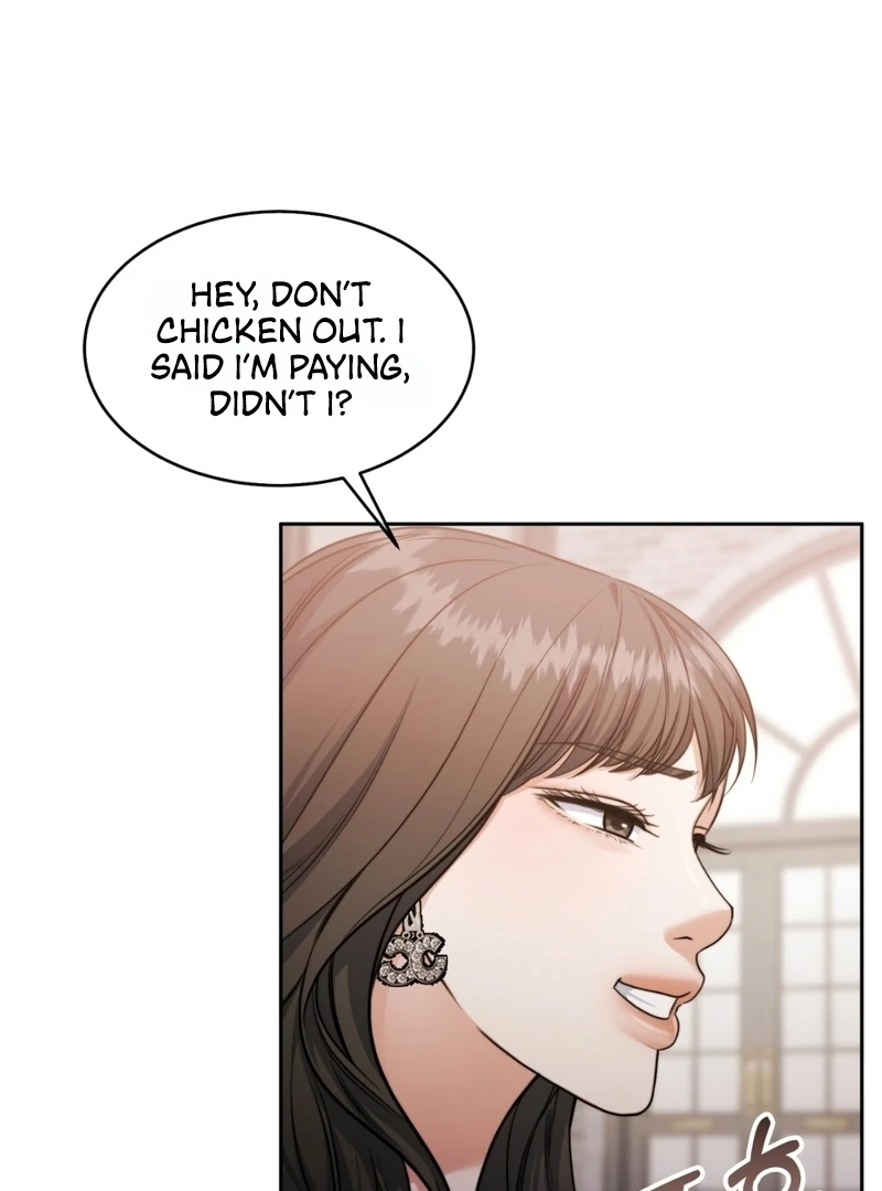 Pregnancy Contract Chapter 35 - Page 38