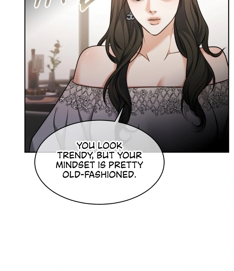 Pregnancy Contract Chapter 35 - Page 42